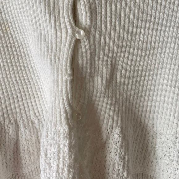 Petite Cardigan - Picture 4 of 6